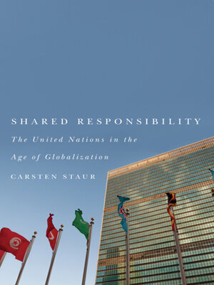 cover image of Shared Responsibility